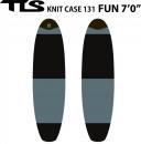 【ニットケース】TLS  ファン 7'0"　color 131