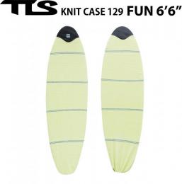 【ニットケース】TLS  ファン 6'6"　color 129