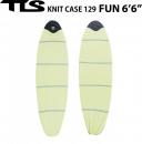 【ニットケース】TLS  ファン 6'6"　color 129