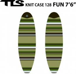 【ニットケース】TLS  ファン 7'6"　color 128