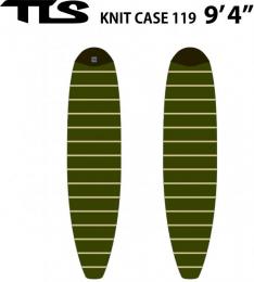 【ニットケース】TOOLS  ロング 9'4"　color119