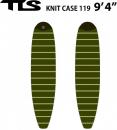 【ニットケース】TOOLS  ロング 9'4"　color119