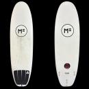 【中古 EPSソフト 】  MIC FANNING ソフトボード  6'0"  BEASTIE