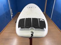 【中古 EPSソフト 】  MIC FANNING ソフトボード  6'0"  BEASTIE