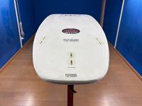 【中古 EPSソフト 】  MIC FANNING ソフトボード  6'0"  BEASTIE