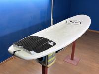 【中古 EPSソフト 】  MIC FANNING ソフトボード  6'0"  BEASTIE