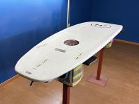 【中古 EPSソフト 】  MIC FANNING ソフトボード  6'0"  BEASTIE