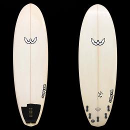 【中古 EPS 】WEBBER  5'10"DIAMOND