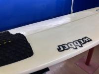 【中古 EPS 】WEBBER  5'10"DIAMOND