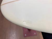 【中古 EPS 】WEBBER  5'10"DIAMOND