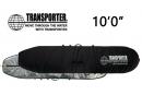 【ハードケース】TRANSPORTER 10'0"LONGCASE ブラック