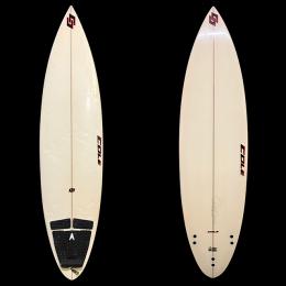 【中古 PU ショート】 COLE  6'4"