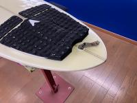 【中古 PU ショート】 COLE  6'4"