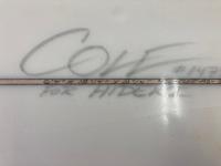 【中古 PU ショート】 COLE  6'4"