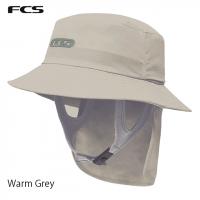 【FCS】ESSENTIAL SURF BUCKET HAT (夏用)