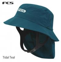 【FCS】ESSENTIAL SURF BUCKET HAT (夏用)