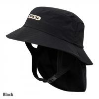 【FCS】ESSENTIAL SURF BUCKET HAT (夏用)