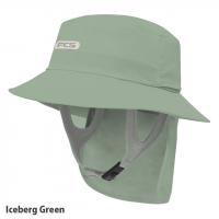 【FCS】ESSENTIAL SURF BUCKET HAT (夏用)