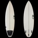 【中古 PU ショート】  SHARP EYE   6'2" GAME CHANGER