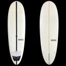 【中古 EPS  】 DECENCY  6'6"  FATFUN ※送料は別途負担