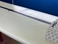 【中古 EPS  】 DECENCY  6'6"  FATFUN ※送料は別途負担