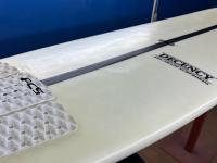 【中古 EPS  】 DECENCY  6'6"  FATFUN ※送料は別途負担