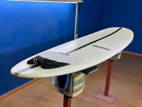 【中古 EPS  】 DECENCY  6'6"  FATFUN ※送料は別途負担