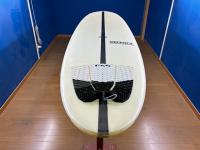 【中古 EPS  】 DECENCY  6'6"  FATFUN ※送料は別途負担