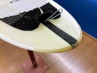 【中古 EPS  】 DECENCY  6'6"  FATFUN ※送料は別途負担