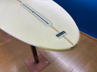 【中古 EPS  】 DECENCY  6'6"  FATFUN ※送料は別途負担