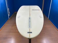 【中古 EPS  】 DECENCY  6'6"  FATFUN ※送料は別途負担