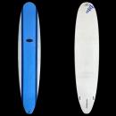 【中古 EPSモールド  】　GS  SURFBOARDS   9'0" ブルー