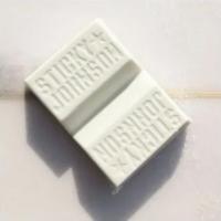 STICKY JOHNSON デラックスサーフワックス【TROPICAL】 90g