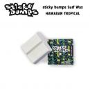 STICKY BUMPS WAX HAWAIIAN TROPICAL(真夏用)