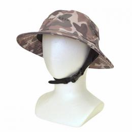 【 O&E 】 オーシャンアース　BINGIN LW SOFT PEAK サーフハット【夏用】