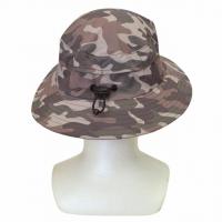 【 O&E 】 オーシャンアース　BINGIN LW SOFT PEAK サーフハット【夏用】