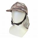【 O&E 】 BINGIN LW LEGIONNAIRE CAP CAMO(夏用)