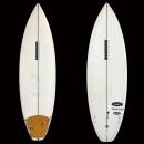 【中古 PU ショート】  HYDEN SHAPES   5'9"
