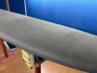 【中古 EPS ソフトトップ 】  7'6"  ソフトトップグレー ※送料は別途負担