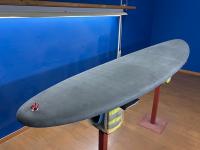 【中古 EPS ソフトトップ 】  7'6"  ソフトトップグレー ※送料は別途負担