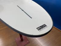 【中古 EPS ソフトトップ 】  7'6"  ソフトトップグレー ※送料は別途負担