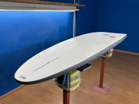 【中古 EPS ソフトトップ 】  7'6"  ソフトトップグレー ※送料は別途負担