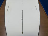 【中古 EPS ソフトトップ 】  7'6"  ソフトトップグレー ※送料は別途負担