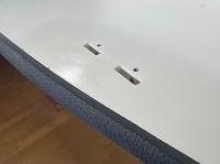 【中古 EPS ソフトトップ 】  7'6"  ソフトトップグレー ※送料は別途負担