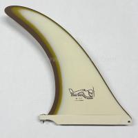 TRUE AMES FIN 「Greenough 4A」　10.0"　SAND　グリノーフィン4A