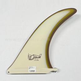 TRUE AMES FIN 「Greenough 4A」　10.5"　SAND