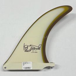 TRUE AMES FIN 「Greenough 4A」7.5　SAND