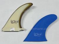 TRUE AMES FIN 「Greenough 4A」7.5　SAND