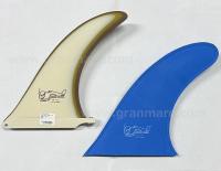 TRUE AMES FIN 「Greenough 4A」　9.0"　SAND　グリノーフィン4A