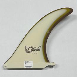 TRUE AMES FIN 「Greenough 4A」8.5"　SAND